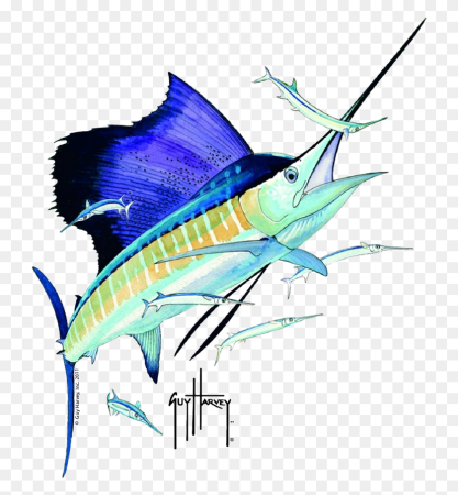 Guy Harvey