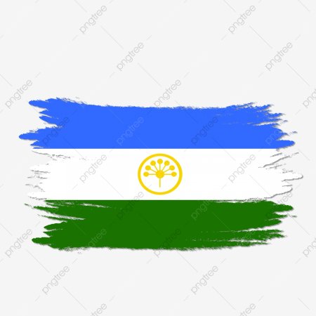 Флаг Башкирии флаг Башкирии