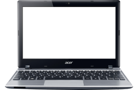 Ноутбук Acer Aspire one ao756-1007s