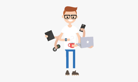 Поколение z значок