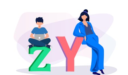 Поколение z