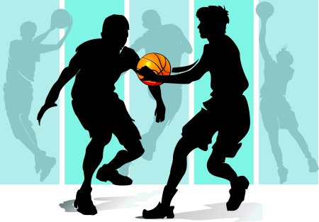 Спорт Графика