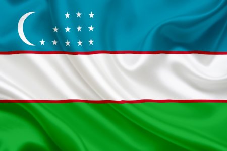 Узбекистан Республика БАЙРОГИ