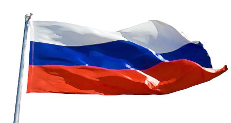 Триколор флаг