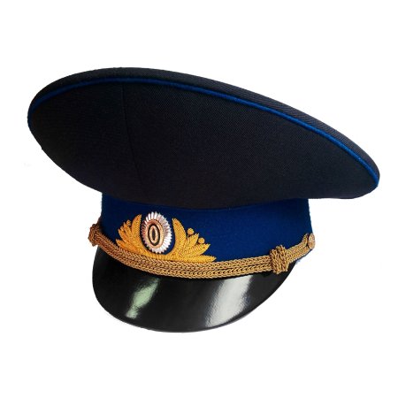 Фуражка майора ФСБ