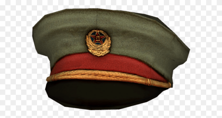 Военная шляпа