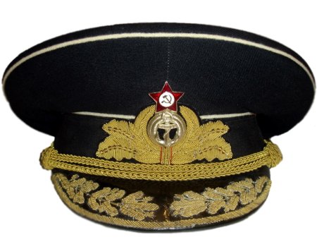 Фуражка Адмирала ВМФ