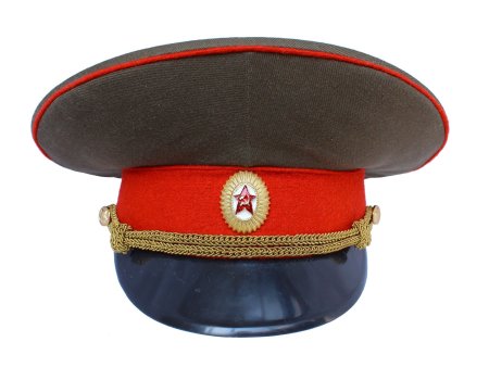 Шляпа Генерала Гавса