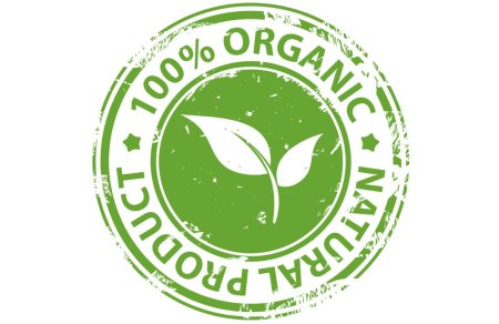 Знак экологически чистый продукт