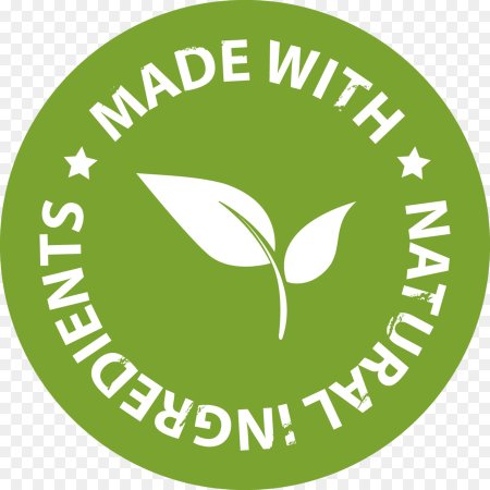 Знак натуральный продукт