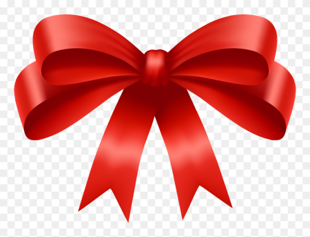 Подарочный бант