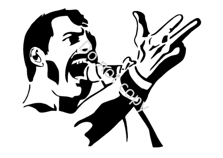 Freddie Mercury