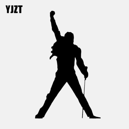 Freddie Mercury