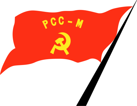 Маоизм символика