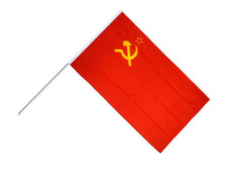 Флажок советского Союза