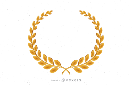 Веточка для логотипа