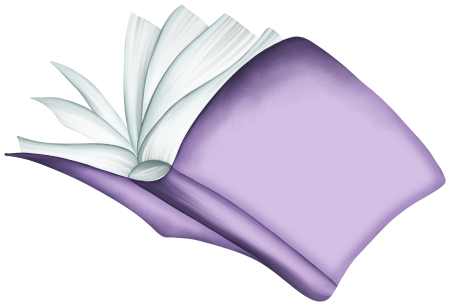 Сиреневые книжки
