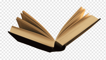 Летающие книги