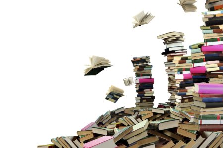 Раскрытая книга