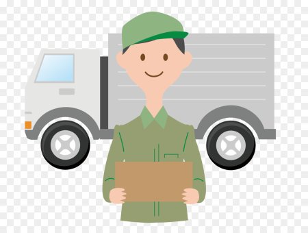Truck Driver