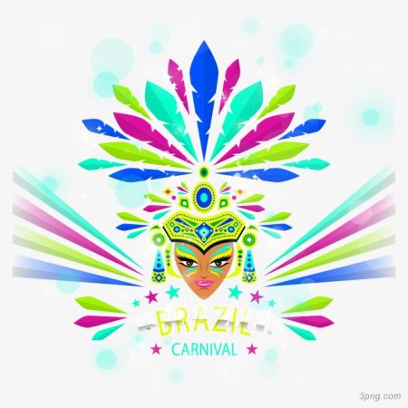 Эмблема карнавала