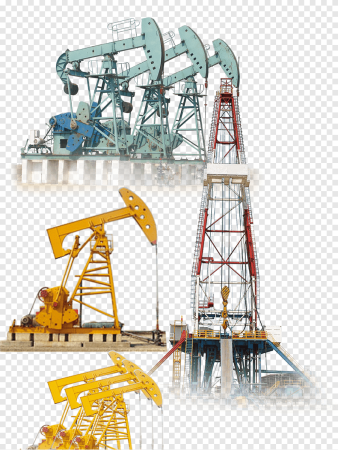 Нефтяная вышка
