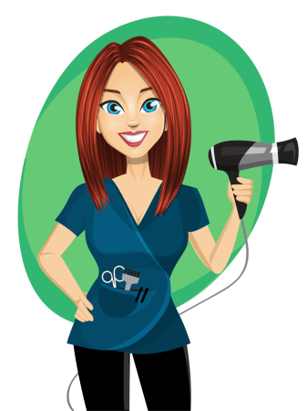 Требуется парикмахер