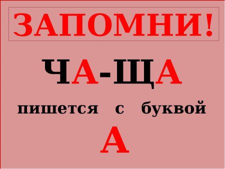 Ча ща Чу ЩУ