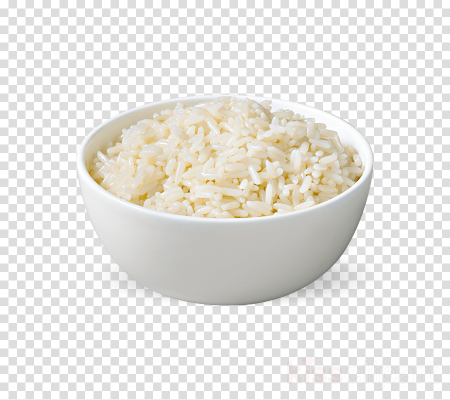 Накадо рис