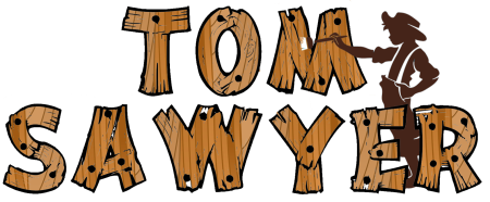 Том Сойер