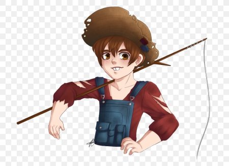 Том Сойер Art