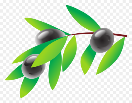 Olive ICO