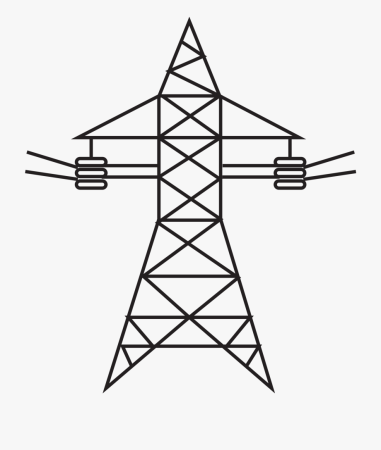 ЛЭП Графика