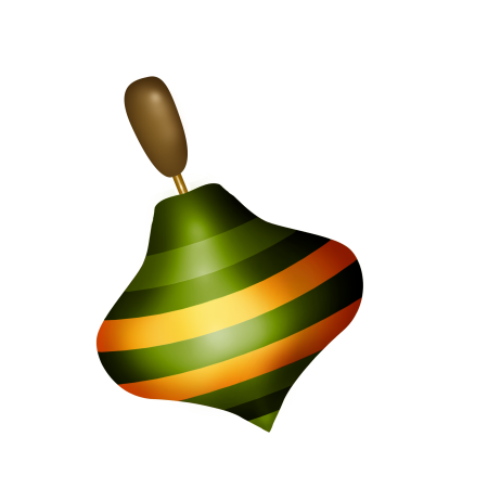 Юла картинка для детей