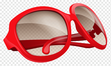 Очки ray ban вектор