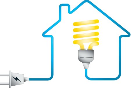 Электромонтажные работы иконка