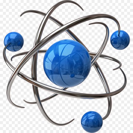 Atomic logo