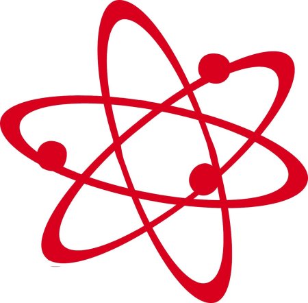 Знак мирного атома