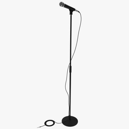 S5bs professional Microphone Stand
