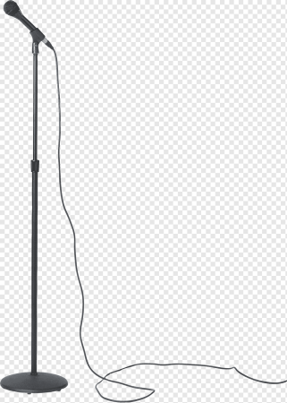 Стойка для микрофона Shure