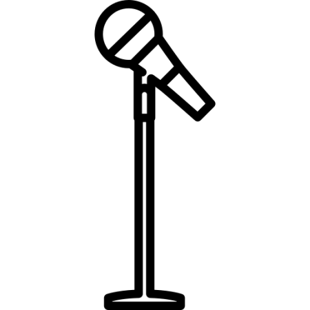 Em9456 микрофон