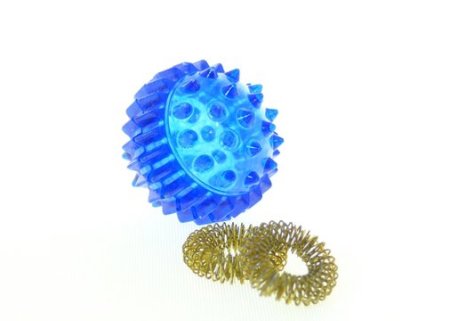 Мячик Су Джок