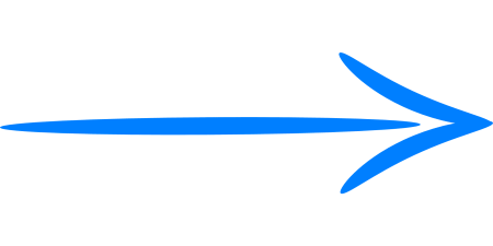 Линия со стрелкой