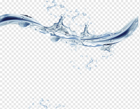 Вода рендер