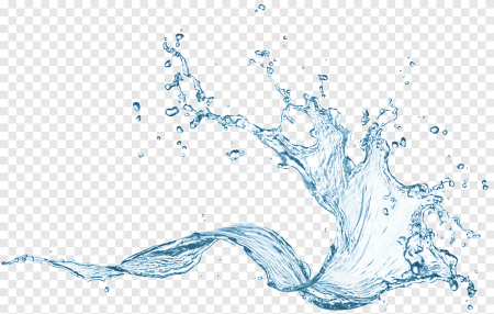 Водяные брызги