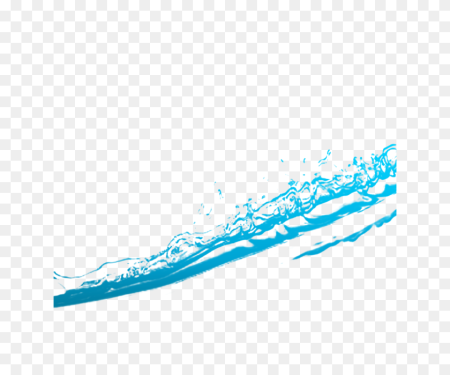 Струя воды вектор