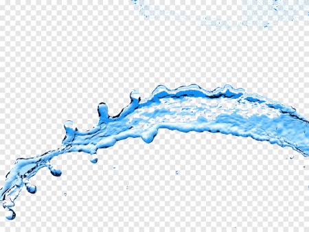 Водяная струя