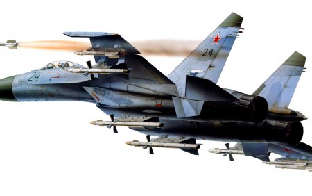 Су 27 арт