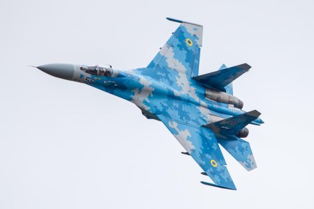 Су 27 Украины