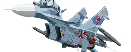 ОКБ сухой Су-24 вектор